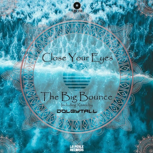 VA -  Close Your Eyes - The Big Bounce (2024) [MP3] MEWJ973_o