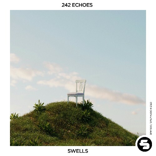  242 Echoes - Swells (2025) 