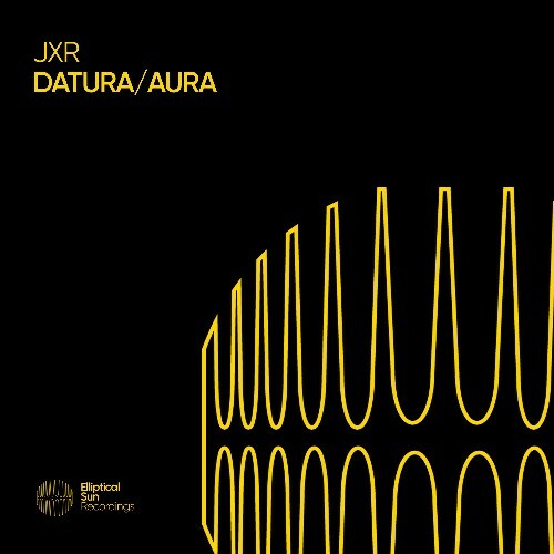  JXR - Datura / Aura (2025) 
