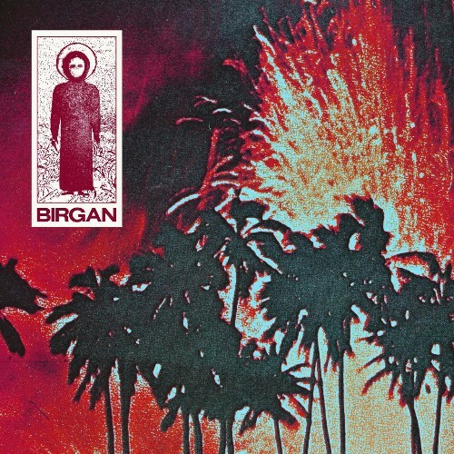  Birgan - Echoes Across Realm A Percussive Journey (2025) 