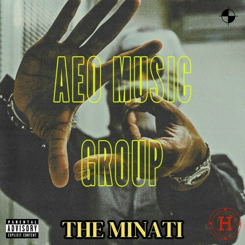  Dolla Bone - The Minati (2025) 