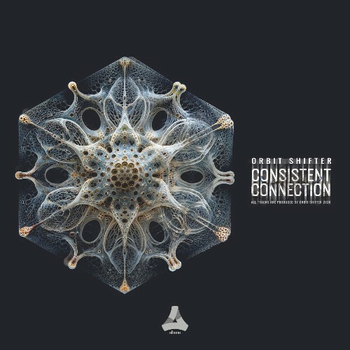  Orbit Shifter - Consistent Connection (2026) 