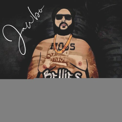  Jawbo - Bellies Beards & Tattoos (2026) 