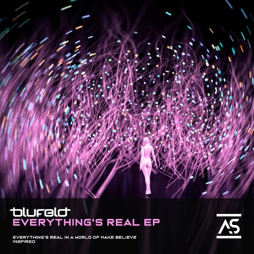  Blufeld - Everything's Real (2025) 
