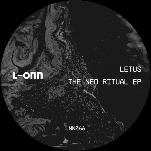  Letus - The Neo Ritual (2024) 