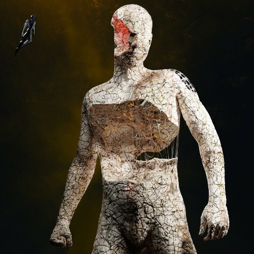  Venao - Alien Interference (2025) 