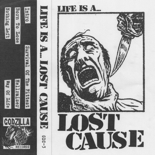  Lost Cause - Life Is A... (2025) 