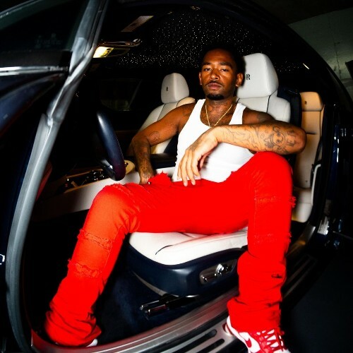  Born Stunna 3G - 3G From 33rd, Vol. 3 (2025) 