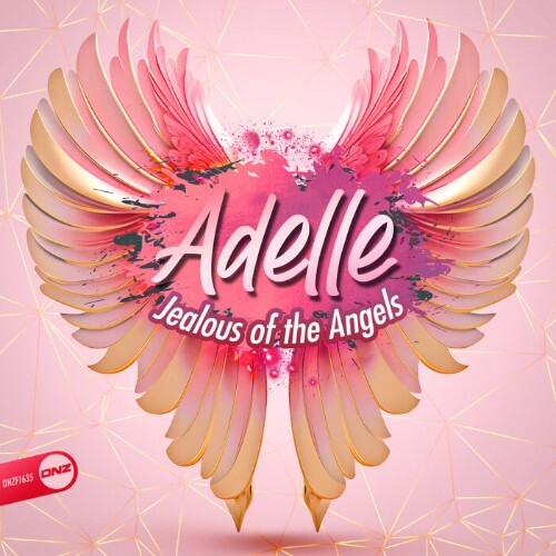  Adelle - Jealous Of The Angels (2024) 