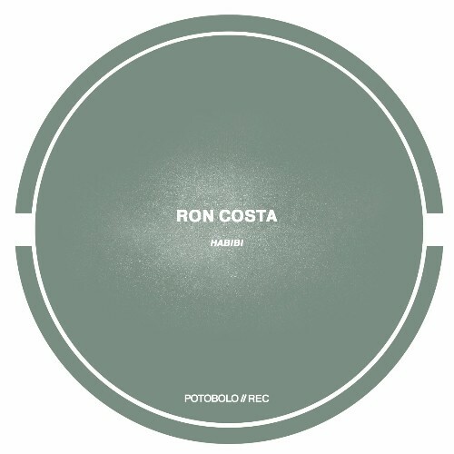  Ron Costa - Habibi (2024) 