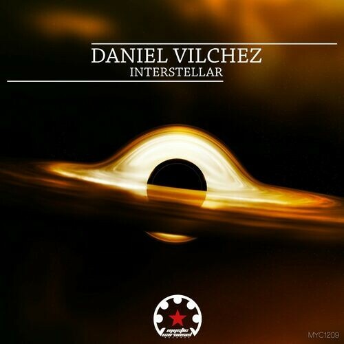 VA - Daniel Vilchez - Interstellar (2023) (MP3)