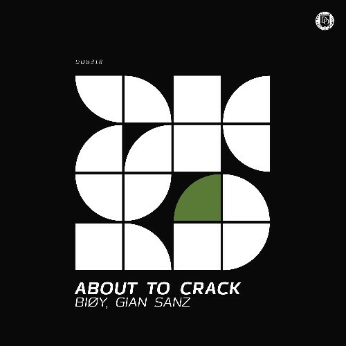 BIØY, Gian Sanz — About To Crack (2026)
