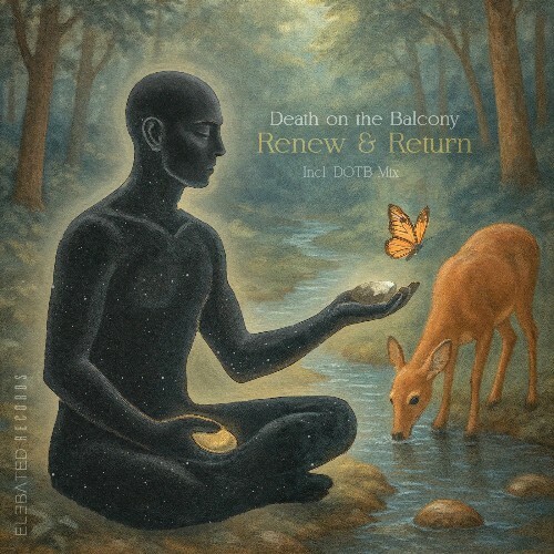  Death On The Balcony - Renew & Return (2025) 