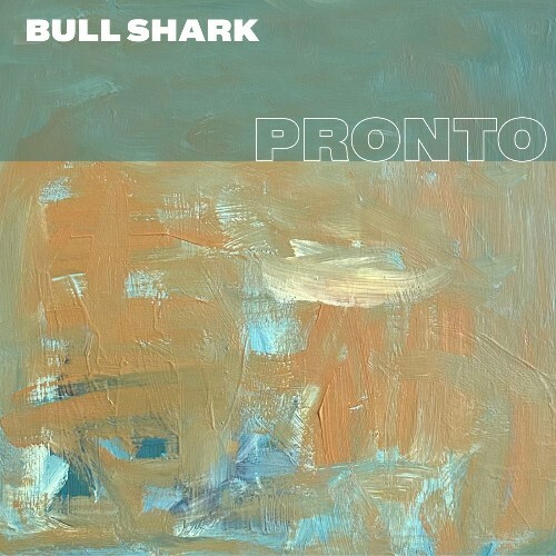  James Curd - Bull Shark (2025) 