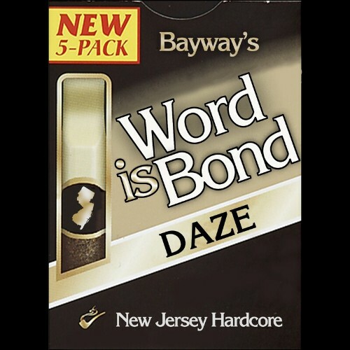  Bayway - Word Is Bond (2024) 