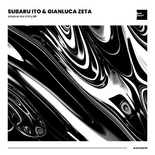  Subaru Ito & Gianluca Zeta - Massive Marching (2024) 