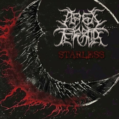  Apex Terror - Starless (2025) 