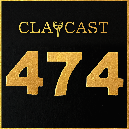  Claptone - Clapcast 474 (2024-08-20) MP3 MEVE1I9_o