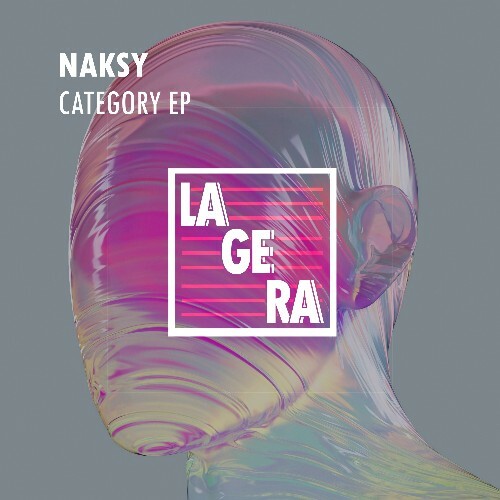  Naksy - Category (2024) 