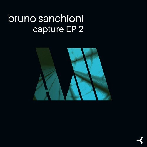  Bruno Sanchioni - Capture 2 (2024) 