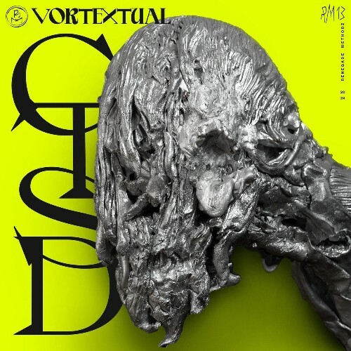  CTSD - Vortextual (2024) 