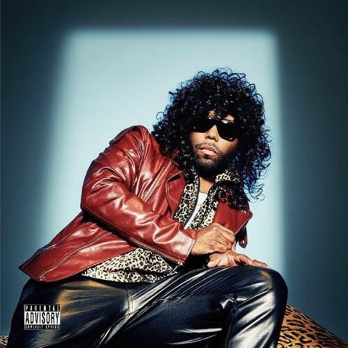  Jarren Benton - The Black Tape Sessions (2025) 