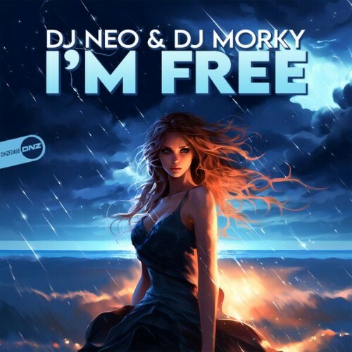  DJ Neo & DJ Morky - I'm Free (2026) 