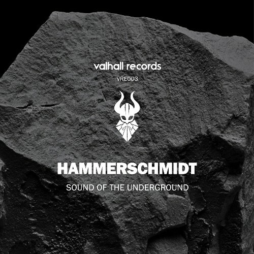  Hammerschmidt - Sound of the Underground (2025) 