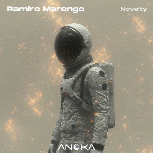 Ramiro Marengo - Novelty (2025) 
