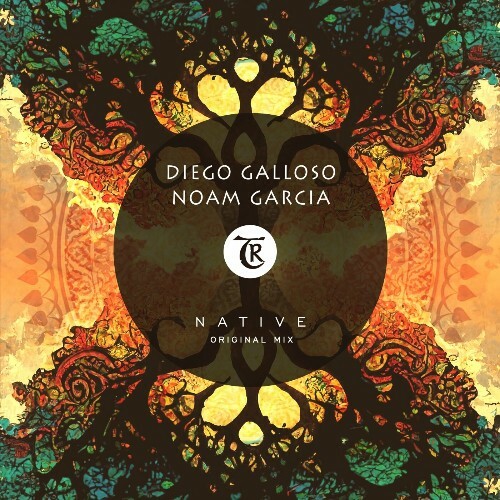  Diego Galloso, Noam Garcia - Native (2024) 