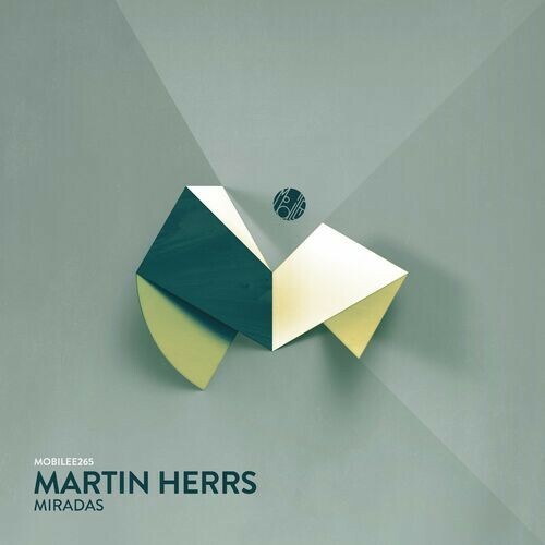  Martin HERRS - Miradas (2023) 