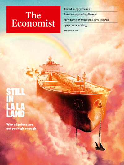 The Economist Audio Edition May 02.2026