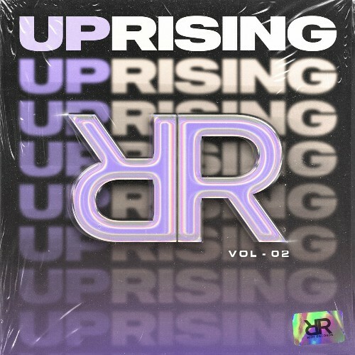 VA - Uprising: Vol 2 (2024) (MP3) MEVB7YX_o