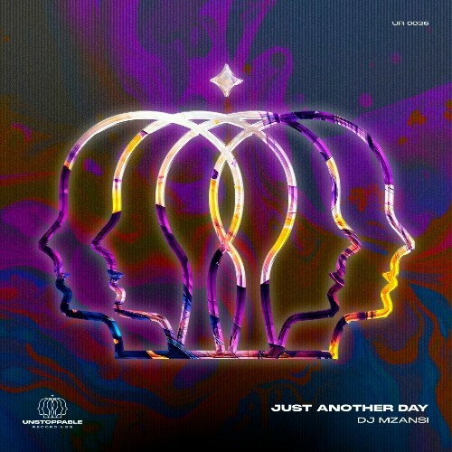 MP3:  DJ Mzansi - Just Another Day (2024) Онлайн