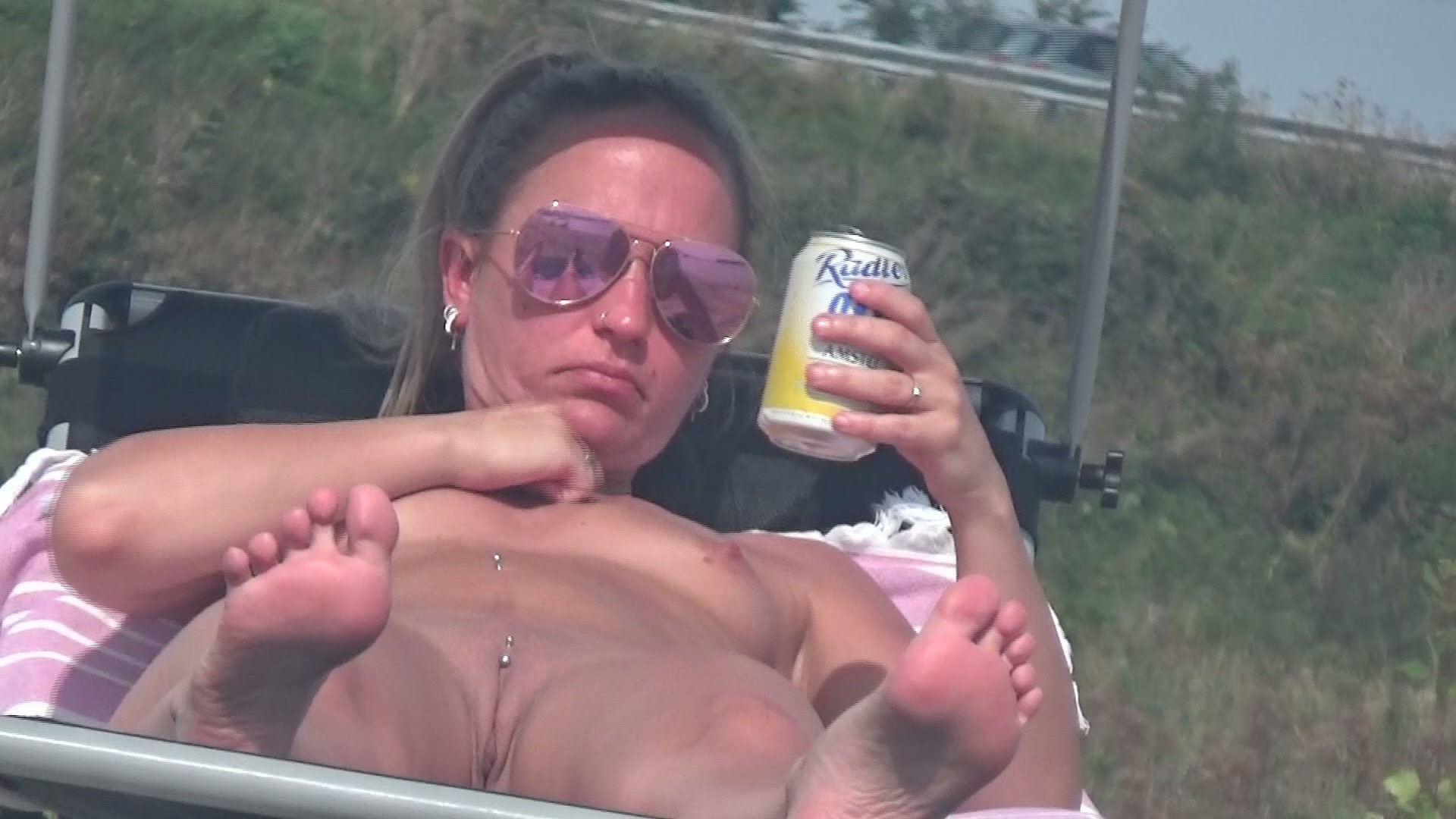 Nude Beach Compilation No.53