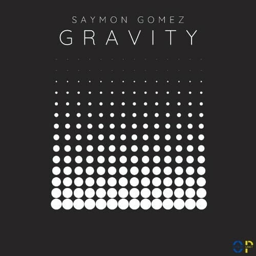  Saymon Gomez - Gravity (2024) 