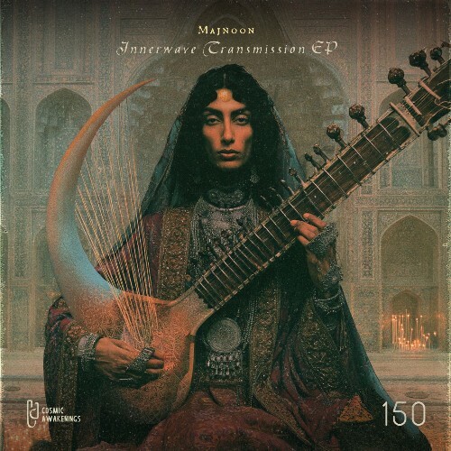  Majnoon - Innerwave Transmission (2026) 