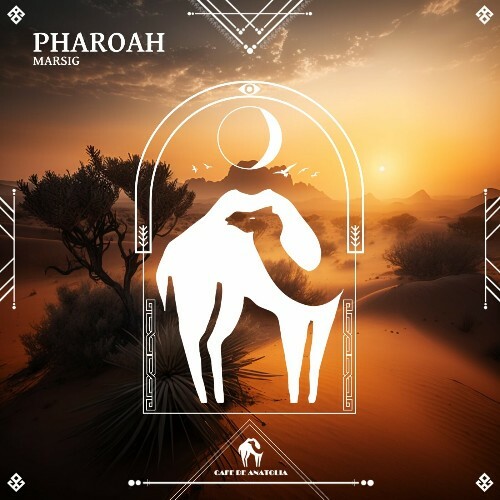  Marsig - Pharoah (2024) 