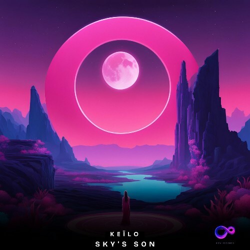  Ke&#239;lo - Sky's Son (2024) 