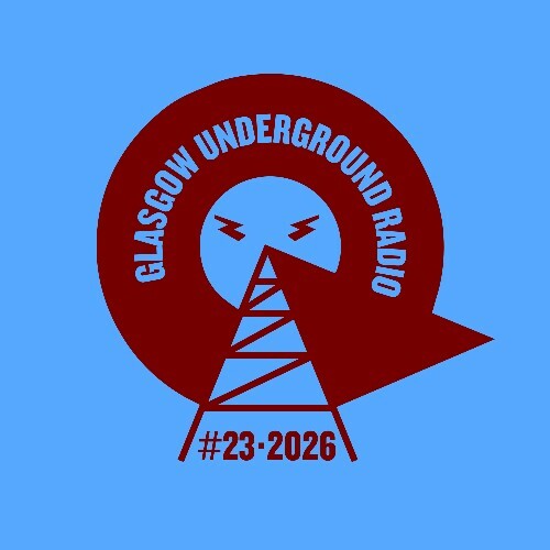 Kevin Mckay — Glasgow Underground Radio 178 (2026-06-08)