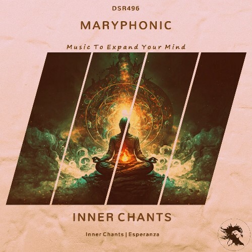  M A R Y P H O N I C - Inner Chants (2025) 