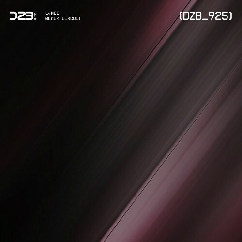  L4MOD - Black Circuit (2025) 