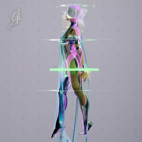 Thales Senses - Biomorph (2025) Thales Senses - Biomorph (2025)