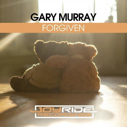  Gary Murray - Forgiven (2025) 