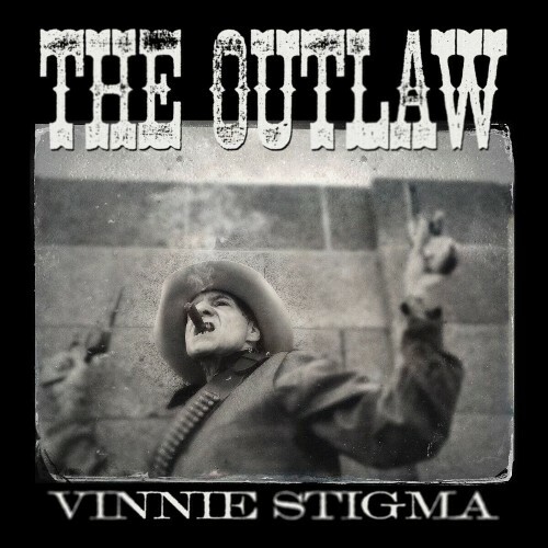  Stigma - The Outlaw (2025) 