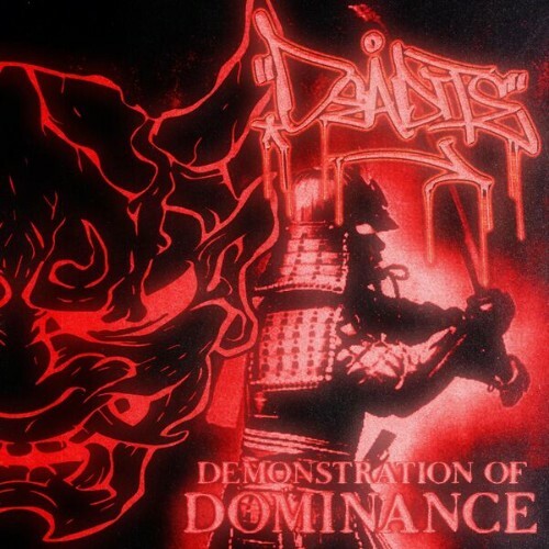  Deadite - Demonstration Of Dominance (2026) 