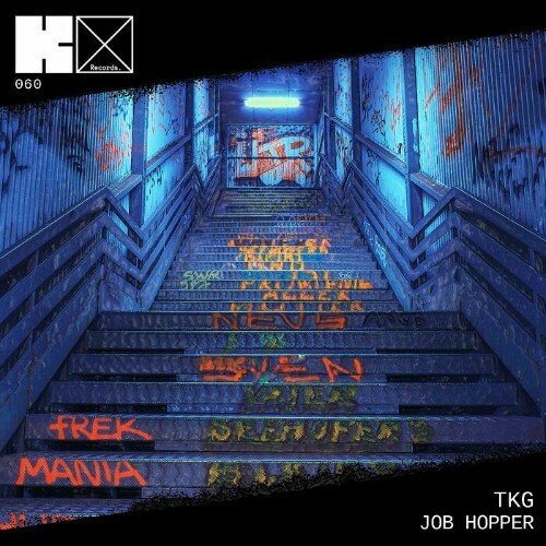  TKG - Job Hopper (2023) 