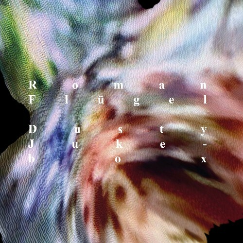  Roman Flugel - Dusty Jukebox (2026) 