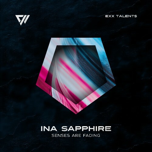  Ina Sapphire - Senses Are Fading (2025) 