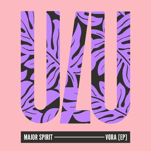 Major Spirit - Vora (2024) 